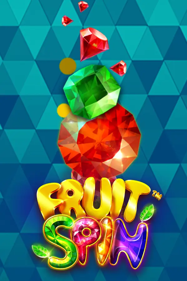 Fruit Spin